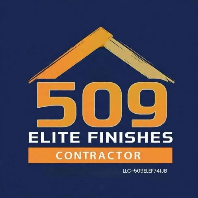 509 Elite Finishes logo